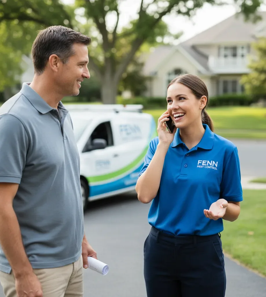 Silverfish Control in Laurel, MD
